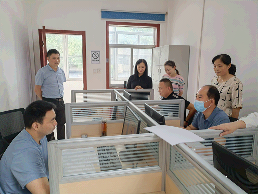 不见面开标全流程电子化